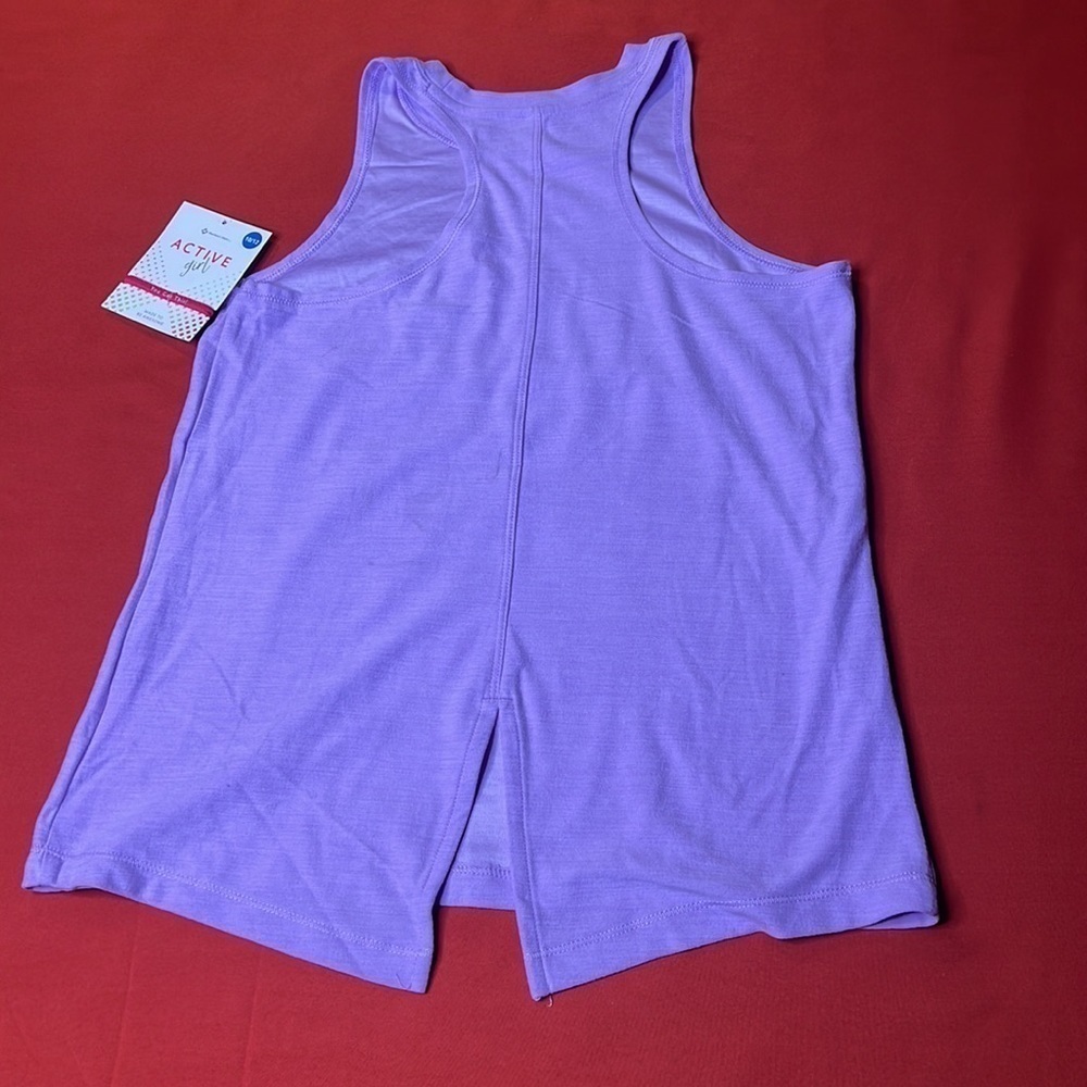 Bundles 4 Active girls Shirts Size 10/12 - Picture 4 of 9